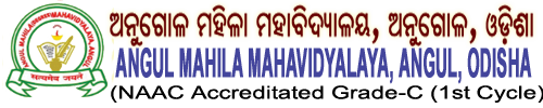 Angul Mahlia Mahavidyalaya,Angul